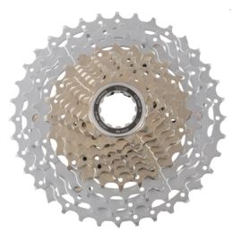 SHIMANO kaseta zębatek MTB SLX CSHG81-10