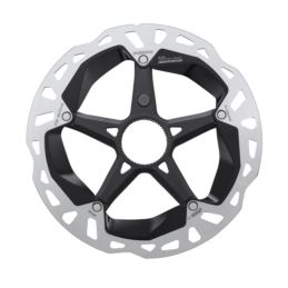 SHIMANO Tarcza hamulca 160mm Cent Lock RT-EM910