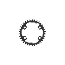FUNN tarcza mechanizmu korbowego SOLO 96 czarna 32