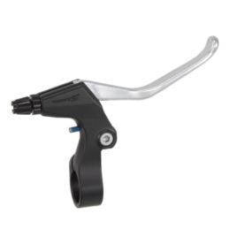 Dźwignie hamulca V-Brake aluminum czarne