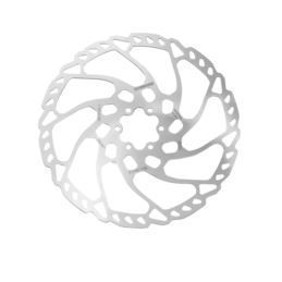 SHIMANO Tarcza hamulca 180 mm mocowanie 6 śrub