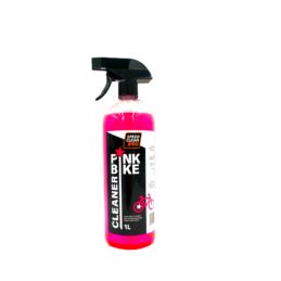 SPEEDCLEAN890 PINK BIKE CLEANER 1L