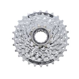 SHIMANO kaseta zębatek MTB ALIVIO CSHG51-8