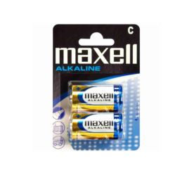 bateria Maxell LR14 2 sztuki cena za blister