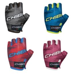 CHIBA rękawiczki KIDS ASSORTMENT 16 par