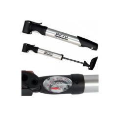 Pompka BETO CLD-023G 120 PSI z manometrem