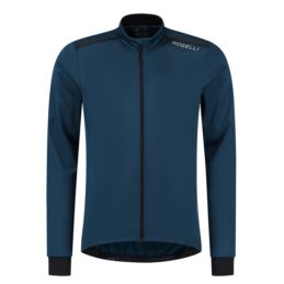 Rogelli bluza CORE granatowa XXL