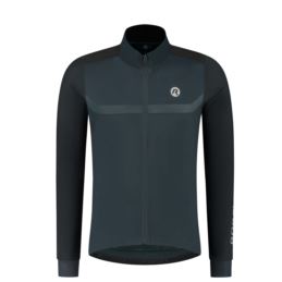 Rogelli bluza MONO granatowo czarna XXL