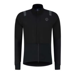 Rogelli bluza DISTANCE czarna L