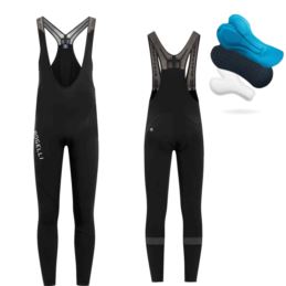 Rogelli rajtuzy MONO czarne XL