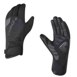 CHIBA Rękawiczki BIOXCELL WARM WINTER czarne XXL