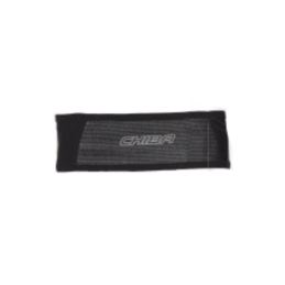 CHIBA Opaska WINDSTOPPER czarna L/XL