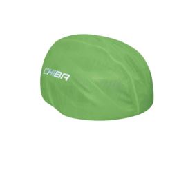 CHIBA Pokrowiec na kask  Light żółty 11 sztuk