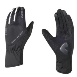 CHIBA Rękawiczki BIOXCELL LIGHT WINTER czarne XL