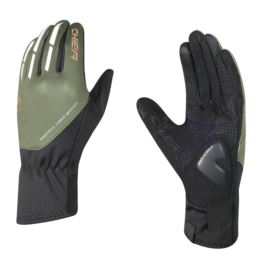 CHIBA Rękawiczki BIOXCELL LIGHT WINTER oliwka XXL