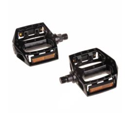 Pedały BMX Platforma 9/16'' czarne