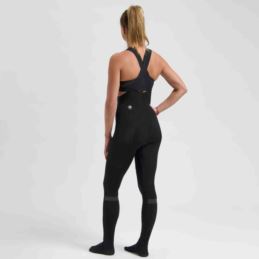 Rogelli rajtuzy MONO LDS czarne XS