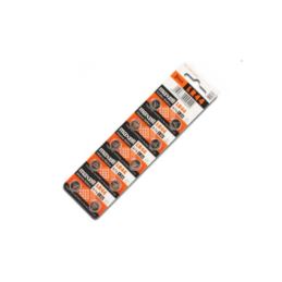 Baterie LR44 MAXELL blister 10 sztuk cena za blis.