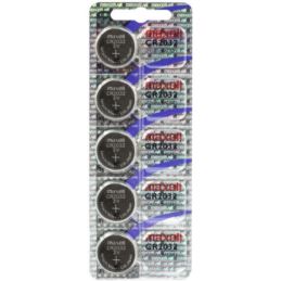 Bateria CR2032 MAXELL w op.5 szt cena za blister