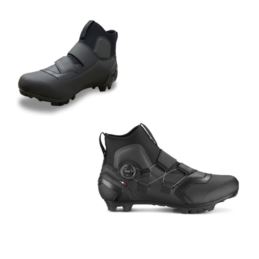 CRONO buty zimowe MTB CW-1SW-22 czarne 42 nylon