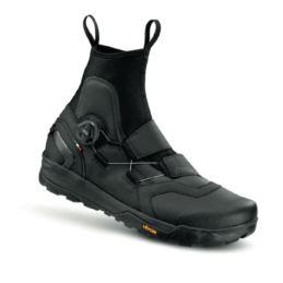 CRONO buty MTB CW1E-22 czarne 40 nylon