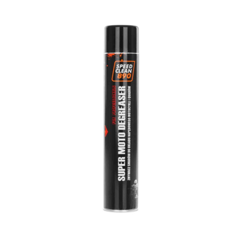 SPEEDCLEAN890 Zmywacz do łańcucha 750ml SPEEDCLEAN890 Zmywacz do łańcucha 750ml
