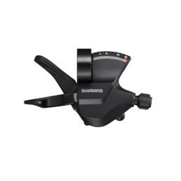 SHIMANO dźwignia przerzutki prawa 7 rz M-315 ALTUS