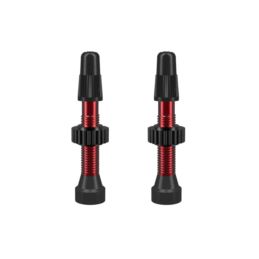 WTB Zaworki FV TCS 34mm czerwony