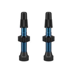 WTB Zaworki FV TCS 34mm niebieski