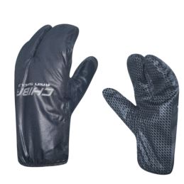 CHIBA Rękawiczki RAIN SHIELD SUPERLIGHT czarne XL