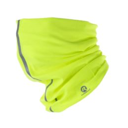 Rogelli komin fluor żółty