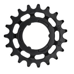 KMC Koło zębate R SHIMANO Narrow, 19T