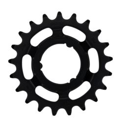 KMC Koło zębate R SHIMANO Wide 21T