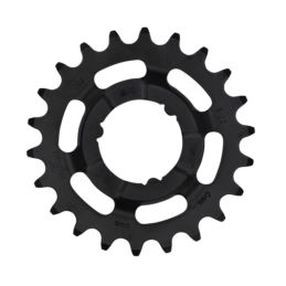 KMC Koło zębate R SHIMANO Wide 22T
