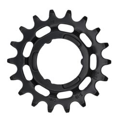 KMC Koło zębate R SHIMANO Narrow, 18T