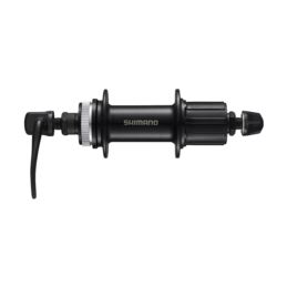 SHIMANO Piasta tył 8/9/10 rz. 32H FH-TX506 6 śr.