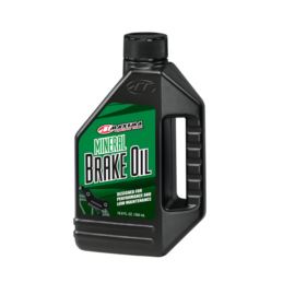 Maxima Mineralny płyn hamulcowy 500 ml