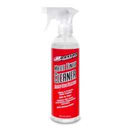 Maxima Matte Finish cleaner 473 ml