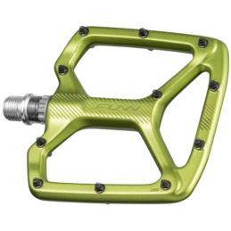 FUNN pedały PYTHON gen2 zielone