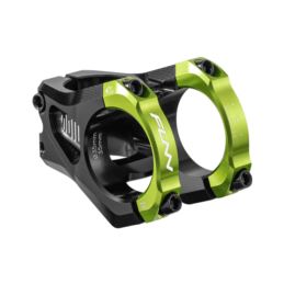 FUNN mostek EQUALIZER ZERO 31,8 35mm zielony