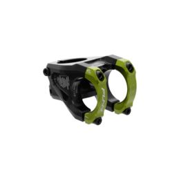 FUNN wspornik kierownicy EQUALIZER 35mm zielony