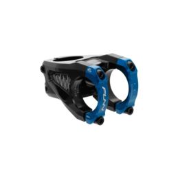 FUNN wspornik kierownicy EQUALIZER 42mm niebieski