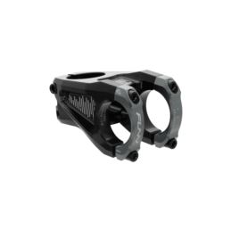 FUNN wspornik kierownicy EQUALIZER 50mm szary