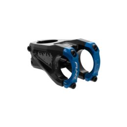 FUNN wspornik kierownicy EQUALIZER 50mm niebieski
