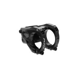 FUNN wspornik kierownicy EQUALIZER 35 35mm czarny