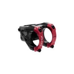 FUNN wspornik kierownicy EQUALIZER 35 35mm czerw.