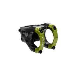 FUNN wspornik kierownicy EQUALIZER 35 35mm zielony