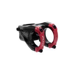 FUNN wspornik kierownicy EQUALIZER 35 42mm czerw.
