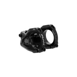 FUNN wspornik kierownicy EQUALIZER 35mm czarny