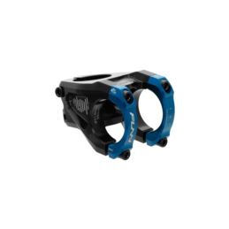 FUNN wspornik kierownicy EQUALIZER 35mm niebieski